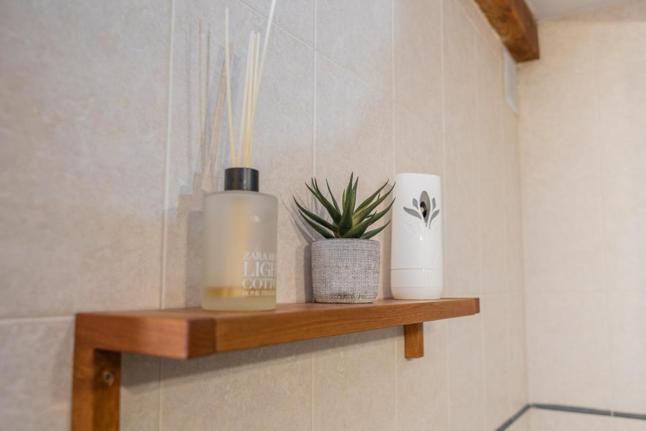 Apartamento Santa Clara トレド エクステリア 写真